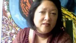 Katherine Teh White, Social Performance Katerva Blog One