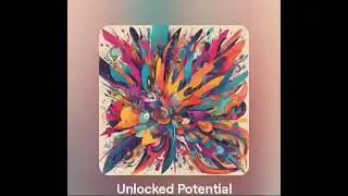 Unlocked Potential - ThEnAme21 ft LucyK (unreleased) Phoenix Rising LP leak