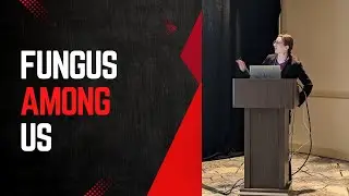 Went to a Conference, Used Memes to Talk About Ancient DNA and Bioinformatics