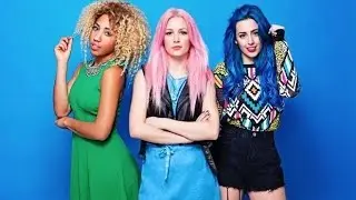 SWEET CALIFORNIA entrevista y show en DOT Buenos Aires