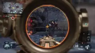 my best clip ever bo3 12 man killchain