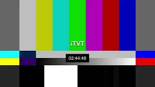 Test New Quality #itvt