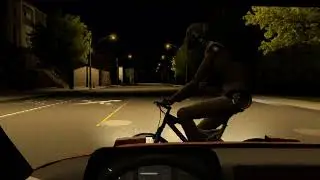 Forensic Animations Samples | 3D Forensics