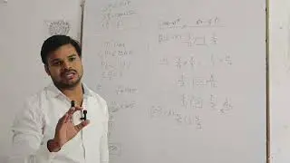 Comparison of Fraction number ,class-6 , Exercise -6D , Question -2 & 3