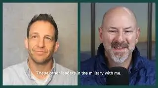 Healing Separation: Matt Poepsel on the Future of Leadership and Human Performance