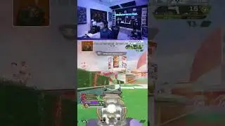 The CEO 1v3 Clutch With The RE-45