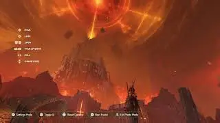 DOOM Eternal But It's Christmas Part 9