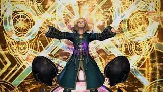 FINAL FANTASY XIV: San D'Oria - Eald'narche