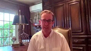#StayHome - Message from Texas Nurses