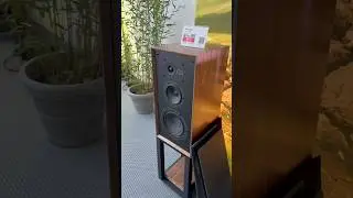 Audiophile HighEnd Stereo Sound System ❤️ HiFi Stereo Setup #audiophile #highend #audio #stereo #ifi