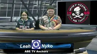 ABE TV 10-13-25