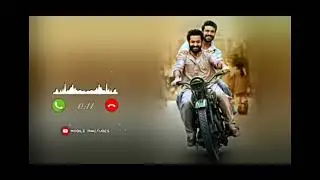 Dosti RRR ringtone | BGM RRR Movie ringtone | Tamil ringtone download | Mobile ringtubes
