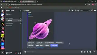 How to create Solana Action Blink using Callisto wallet on Discord.