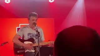Jean Louis Murat Ground Control Paris 22/05/2019 2ème partie
