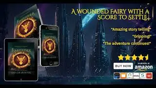 Flamerider - Available on Your Favorite Book Platform!
