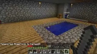 Minecraft - Con Carles29 - EP.1