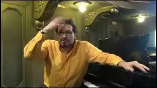 Intervista al basso Carlo Colombara