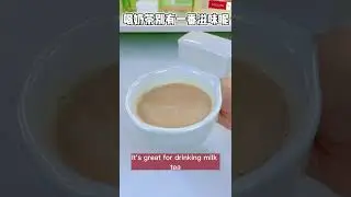 Wow ! This small toilet is good to use~#cup #home #kitchen #interesting #sharing #funny #drink