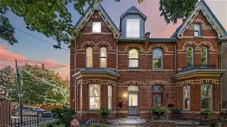455 Ontario Street, Toronto, ON [Realtor]