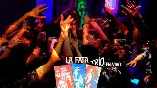 La Pata - Trío (Full Album) - Video Oficial