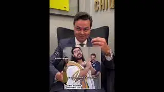 Isso é uma universidade ou um hospício? Que absurdo!