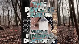 Vlog.5 The Psychic Serum