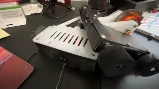 -40&deg;F at 2025 Fall SWORD