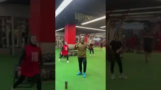 Fitness joy🎯🔥#fitness #motivation #discipline #youtube #facebook #instagram #tiktok #uae #dubai