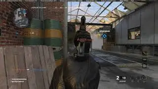 Call of Duty  Black Ops Cold War 2024 12 01   10 23 21 06 Triple &eacute;limination DVR