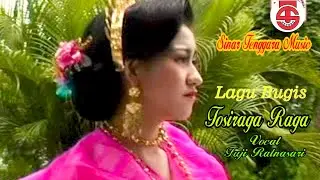 Lagu Bugis Tempo Dulu Viral TOSIRAGA RAGA Voc. FUJI RATNASARI