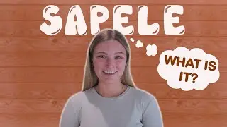 IS SAPELE WOOD THE ONE FOR YOU?