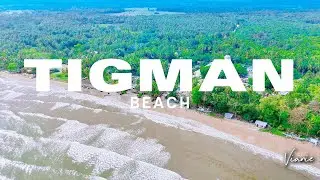 Tigman Beach | Vianie