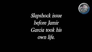 Jamir Garcia Slapshock Issue
