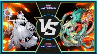 Labrynth VS Tenpai Vanquish [Yu-Gi-Oh! Master Duel]