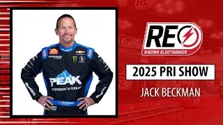 2025 Fast Jack Beckman