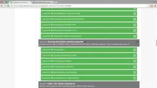 Introduction  php