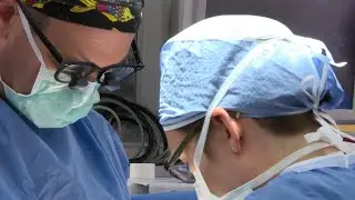 Research Focus: Postoperative Dilations in ARM