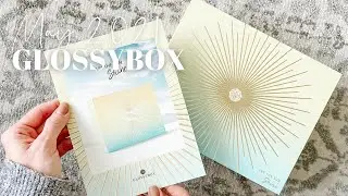 GLOSSYBOX Unboxing May 2021: Beauty Subscription Box