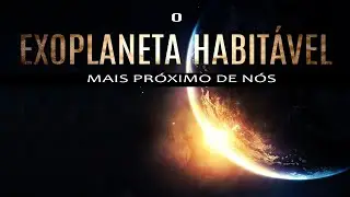 Proxima Centauri e seus planetas