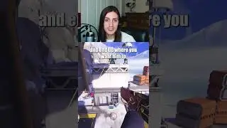 3 полезные технологии Эш, о которых вы не знали! | Overwatch 2