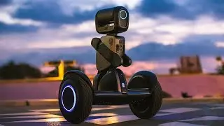 5 Amazing Self Balancing Scooters That Will Make Your Life Easier In 2024