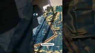 Most Beautiful tissue poshak | pure odhna #tissue#poshak #rajputiposhaks#trending #rajasthaniposhak