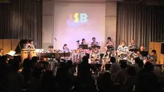 SSB Summer Live 2011 (My Favorite Things)