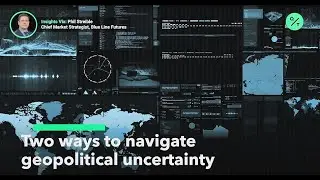 Investing in times of geopolitical uncertainty