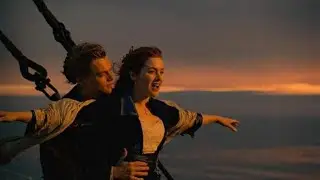 Time Warp: Titanic wins record 11 Academy Awards