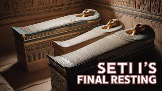 The Search for Seti I: A Tomb Discovery Documentary