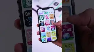 Infinix XWatch 1 - XW1