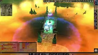 NWN: EE. ПвП сервер Cormyrean Prophecies... pvp  10 02 21