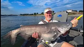 Scenic City Fishing Charters 