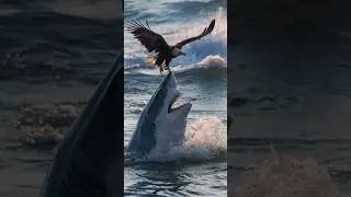Epic Animal Mashups! #WildWonders #EpicMashups #Animorphiz #NatureFusions #ViralCreatures